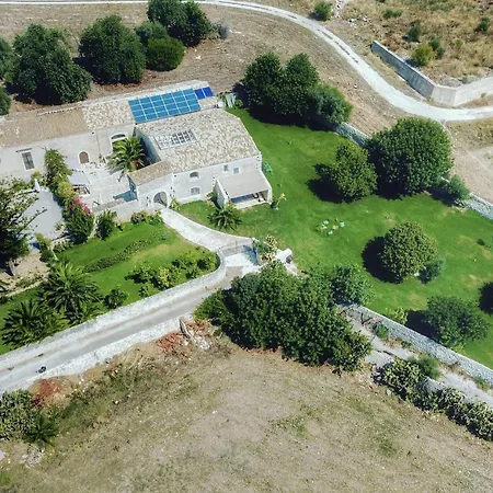 Villa Barone Alfieri - Pozzallo Rg-3